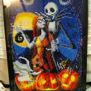 Nightmare before Christmas